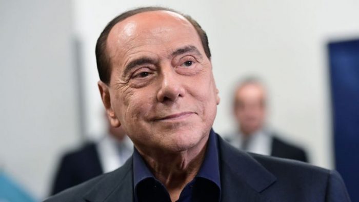 Muere Silvio Berlusconi, exprimer ministro de Italia que sobrevivió a distintos escándalos