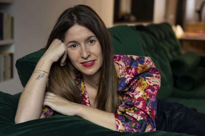 Nuria Labari, periodista y escritora española: “Donde no hay aborto, no hay democracia”