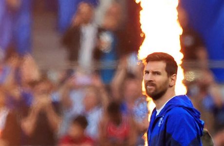 Lionel Messi diputará su último partido con el PSG este sábado: su futuro aún es incierto