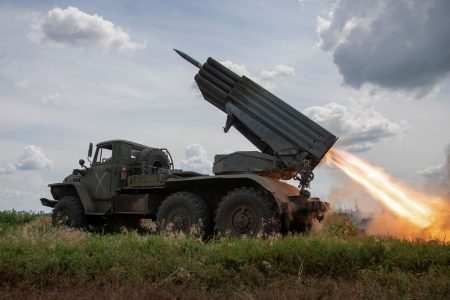 ONU aclara que Rusia ha matado a 6 civiles al día en Ucrania en los últimos seis meses