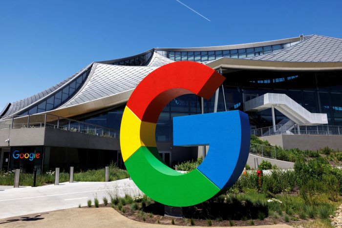 Google dice que busca evitar regulación “perversa” en Brasil