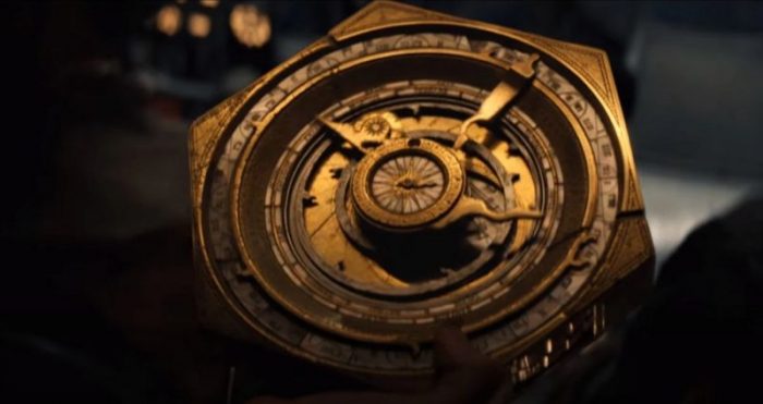 Qué es el mecanismo de Anticitera, el objeto que busca Indiana Jones en su última película