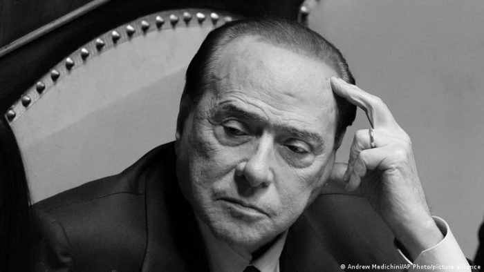 Italia despide a Berlusconi con un funeral de Estado