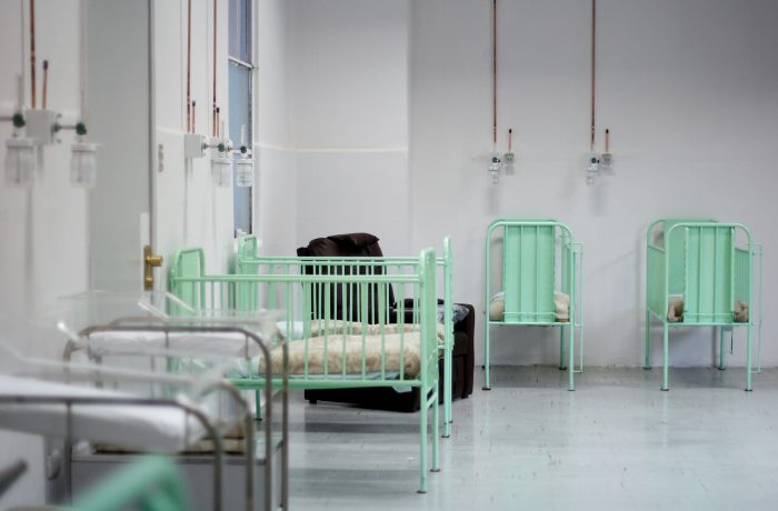 Minsal informa la ocupación en un 88,3% de las camas críticas pediátricas