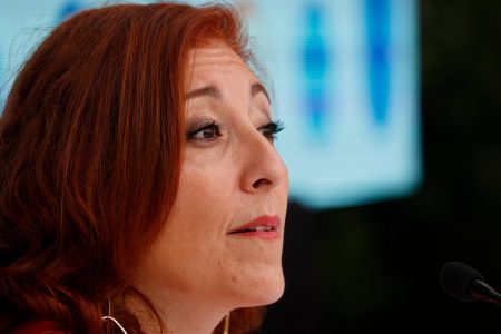 Ex Defensora de la Niñez contra la oposición por hechos en Talcahuano: "Vi una utilización política"