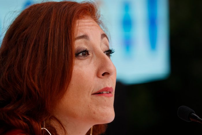 Ex Defensora de la Niñez contra la oposición por hechos en Talcahuano: “Vi una utilización política”