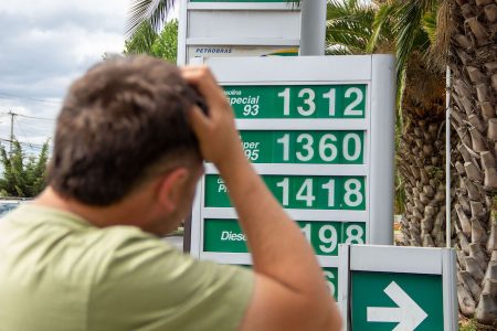 IPC sorprende al mercado: inflación fue 0% en junio y llega a 4,3% en un año