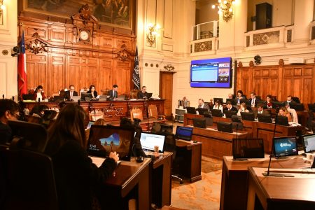 El anteproyecto en un equilibrio precario