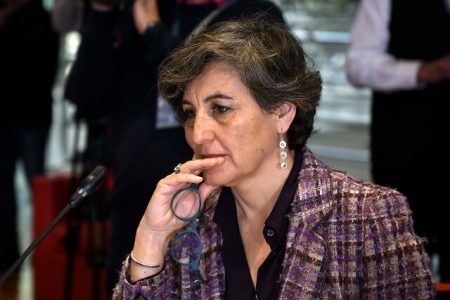 Ocupación de camas críticas por sobre el 90% mantiene al sector salud en la UCI