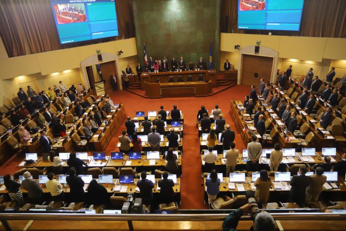 Cámara de Diputados rechaza idea de legislar sexto retiro y le cierra la puerta por otro año