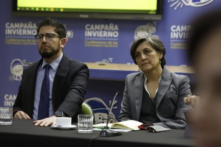 La reunión en Portofino que le dio el empujón a la salida de Araos