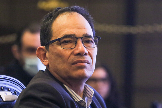 Sergio Micco presentó su renuncia al consejo del INDH tras asumir la presidencia de Amarillos
