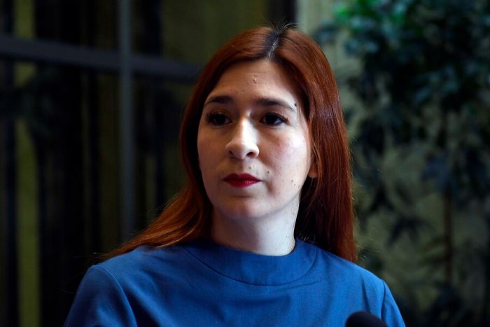 Para detener aluvión en su contra, diputada Pérez asegura disposición a “generar autodenuncia”