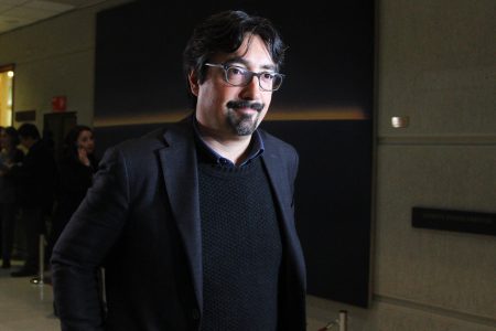 Latorre y lecciones de caso Convenios: "Ningún partido está exento de dinámicas de corrupción"