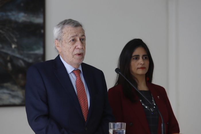 Los “buenos oficios” de Chile logran destrabar el futuro de la Alianza del Pacífico