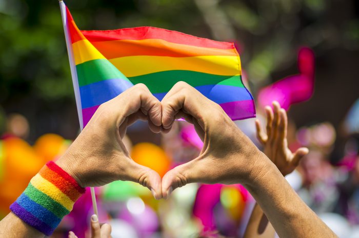 Estudio internacional da cuenta que 65% de chilenos está a favor de la adopción homoparental