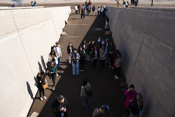 Bienal SACO presenta artistas de Chile, Argentina e Italia para su duodécima edición