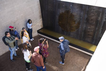 Artistas de Alemania, Estados Unidos y Argentina confirman asistencia a Bienal SACO