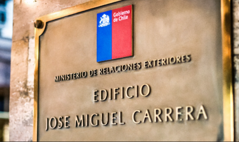 ¿Adónde va la política exterior?