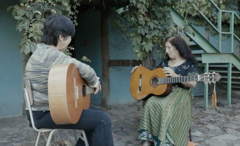 ARTV estrena serie de cortos documentales sobre cantoras populares