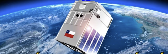 Lanzamiento de FASat-Delta: puntapié inicial al nuevo Sistema Nacional Satelital de Chile