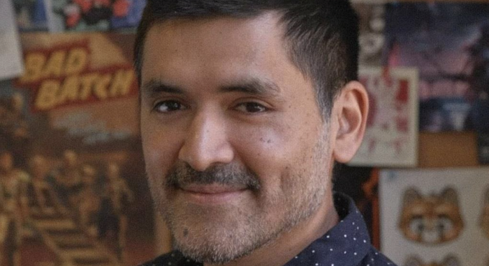 Centrado en el perdón: cineasta Gabriel Osorio trabaja en un largometraje de “Historia de un oso”