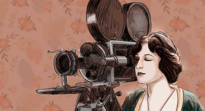 Cine bajo desigualdad de género: libro visibilizará trabajo histórico de mujeres cineastas chilenas