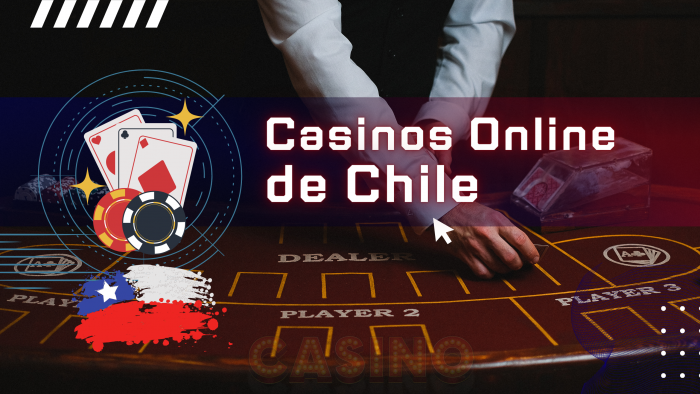 Casino Online: Los Mejores 10 Casinos Online de Chile 2024