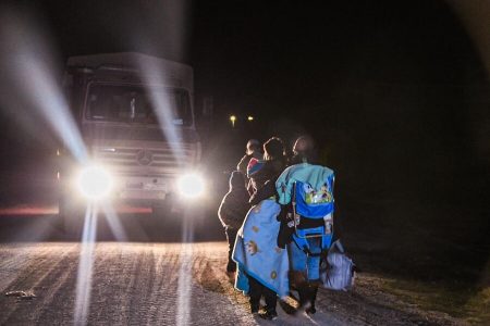 Experto estadounidense sobre migración venezolana: “Yo creo que viene una ola muy grande”