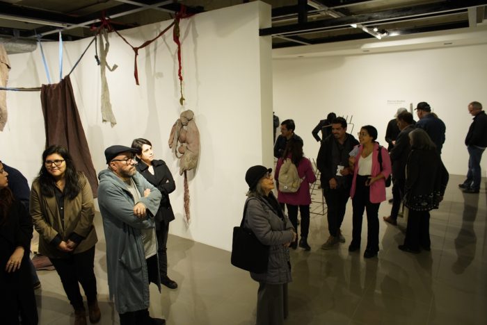 Bienal SACO inauguró una nueva versión invitando a repensar el arte como memoria transformadora