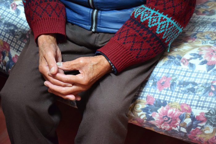 La crisis de las residencias de personas mayores en Chile: la vulnerabilidad como el mayor desafío