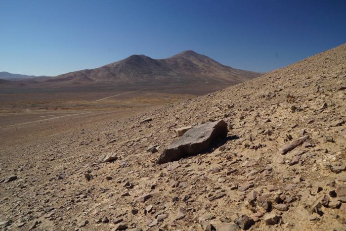 Expedición internacional permitirá reconstruir la historia climática del Desierto de Atacama