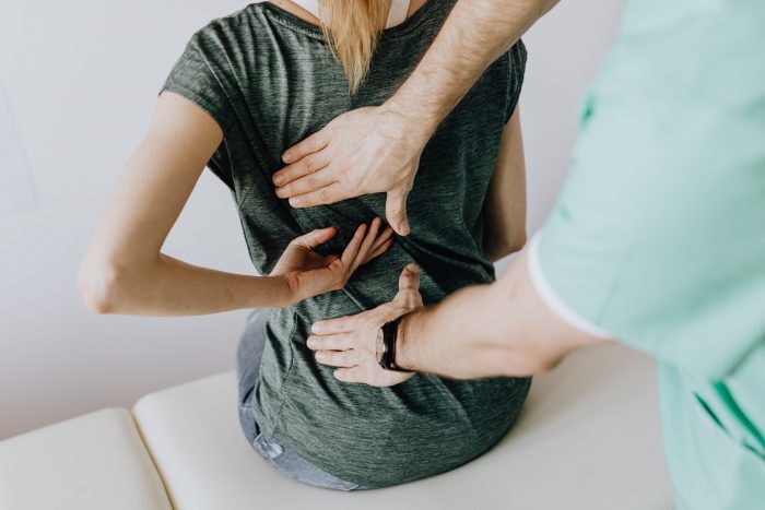 Experto estima que más del 35% de pacientes con trastornos ortopédicos sufren de dolor crónico