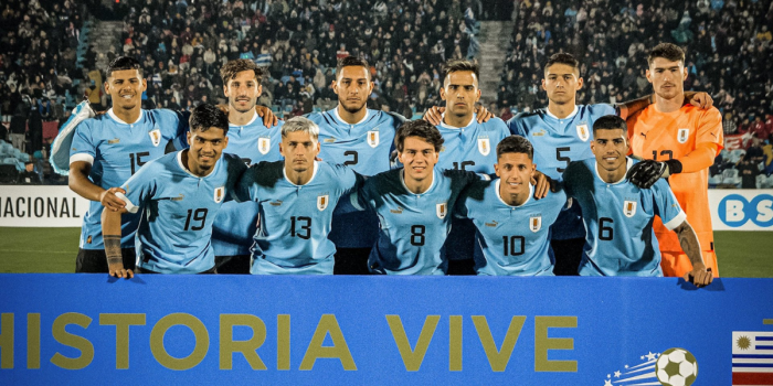 Uruguay golea a Nicaragua en el estreno de Marcelo Bielsa con la ‘Celeste’