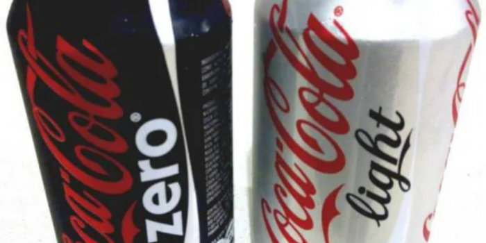 OMS estudia considerar potencialmente cancerígeno el edulcorante aspartamo presente en la Coca-Cola