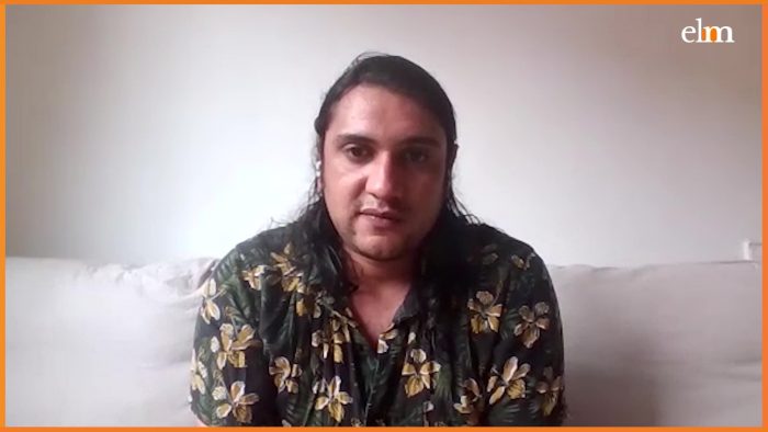 Cineasta y su filme sobre las inmobiliarias y el ecosistema en Concon: “queremos generar un diálogo”