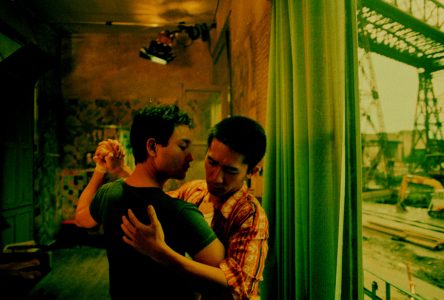 Ciclo de cine conmemora el mes del orgullo con grandes clásicos