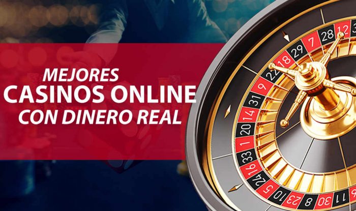 App casino dinero real