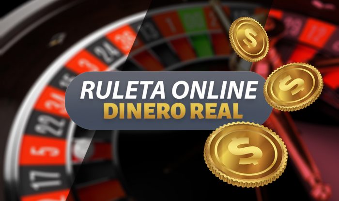 Ruleta online dinero real en Chile – Lista de los mejores sitios de ruleta con dinero real