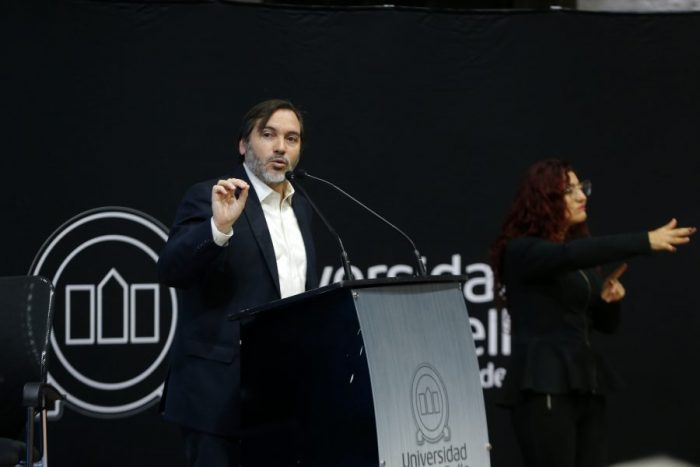 Universidad crea nueva unidad para promover la inclusión y desarrollar políticas públicas del área