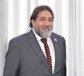 Mauricio Castro Jara