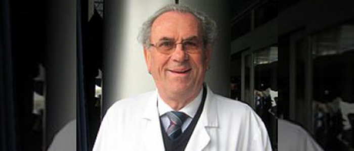 Fallece Manfredo Jurgensen, médico de la CNI condenado por crimen de profesor en dictadura