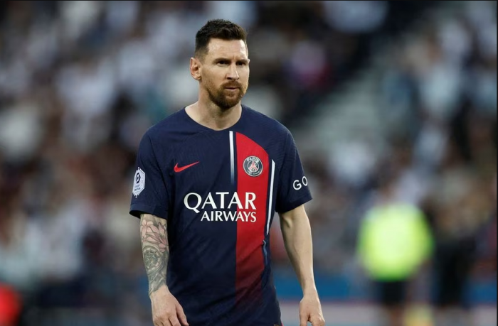 Messi cambia los abucheos de Paris por los aplausos de Estados Unidos: “Voy a ir a Miami”