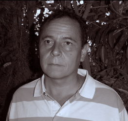 Humberto Palamara Iribarne