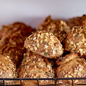 Consumo de granos enteros: claves en una dieta equilibrada y un futuro alimentario sostenible