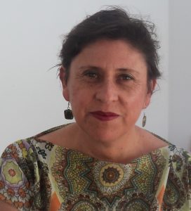 Paola Bolados García