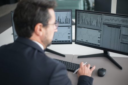 ¿Dónde se fueron mis clientes?