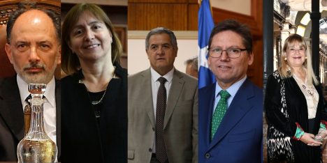 Tercera Sala de la Suprema apoyaría estrategia de Vivanco para bajar presión a crisis de las Isapres