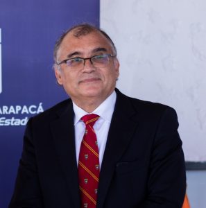 Emilio Rodríguez Ponce