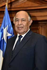 Diego Simpértigue Limare